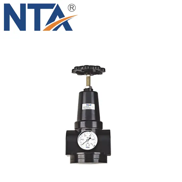 AR Series Big Flow Regulator 1