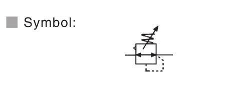 AR Series Big Flow Regulator 2