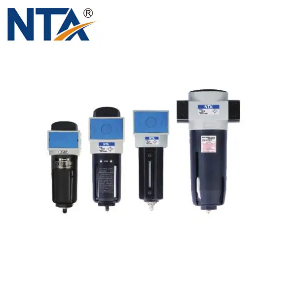 U Series Filter 1