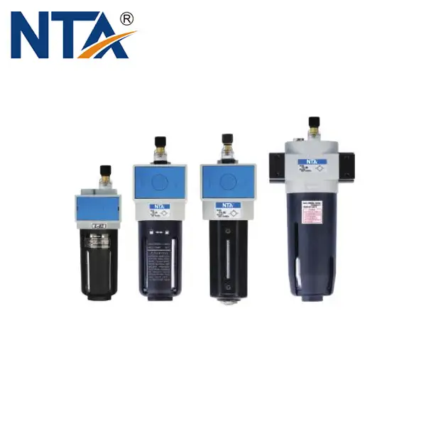 U Series Lubricator 1