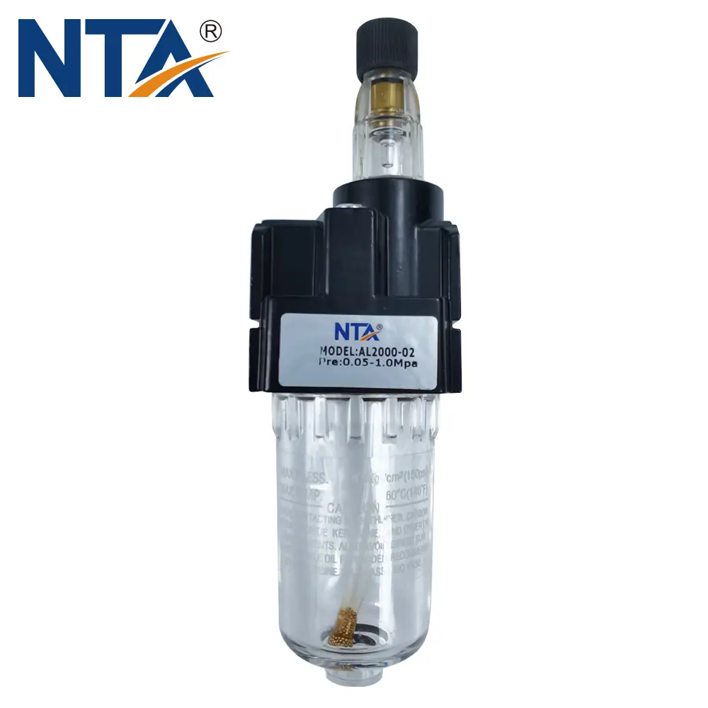 AL Lubricator 1