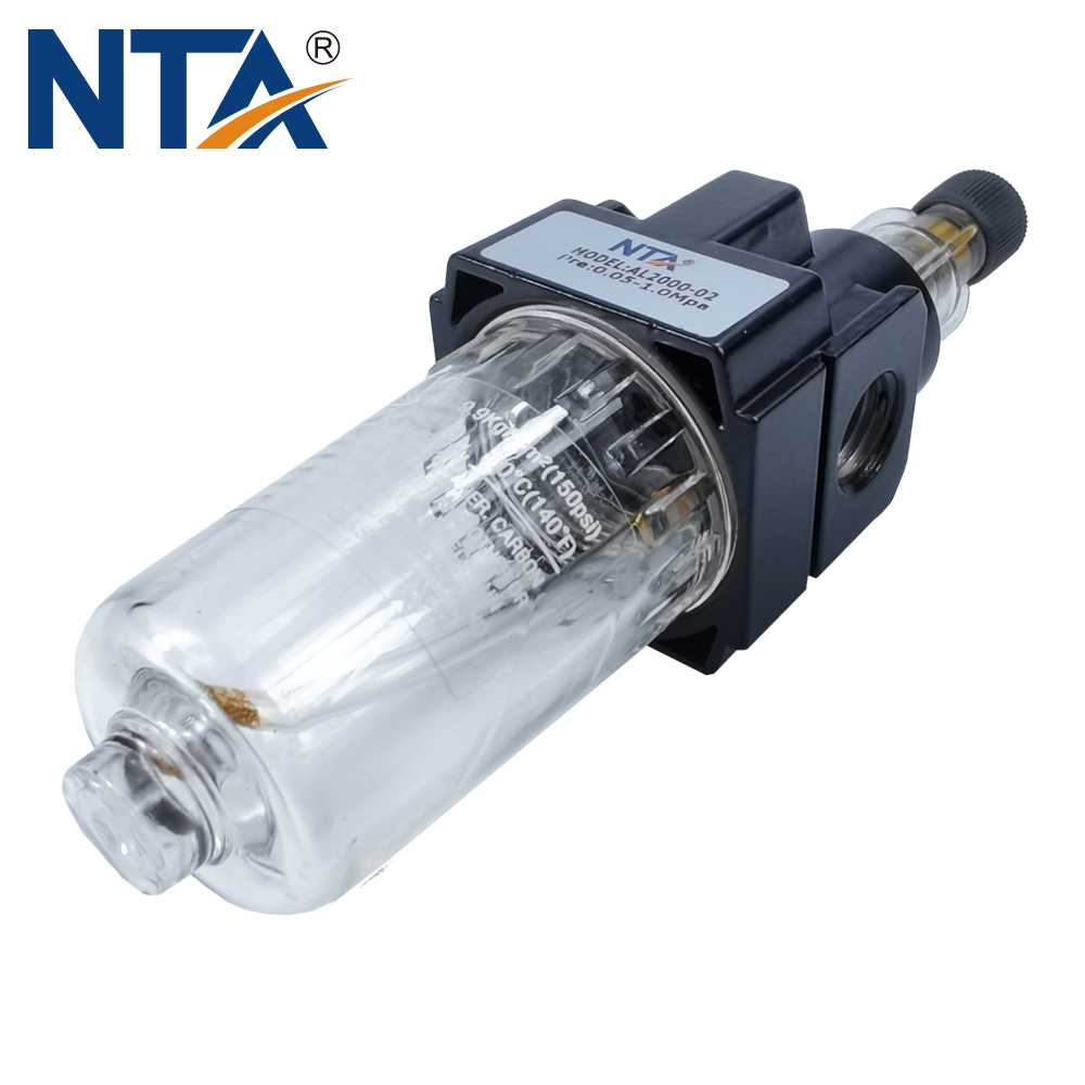 Al Lubricator 2