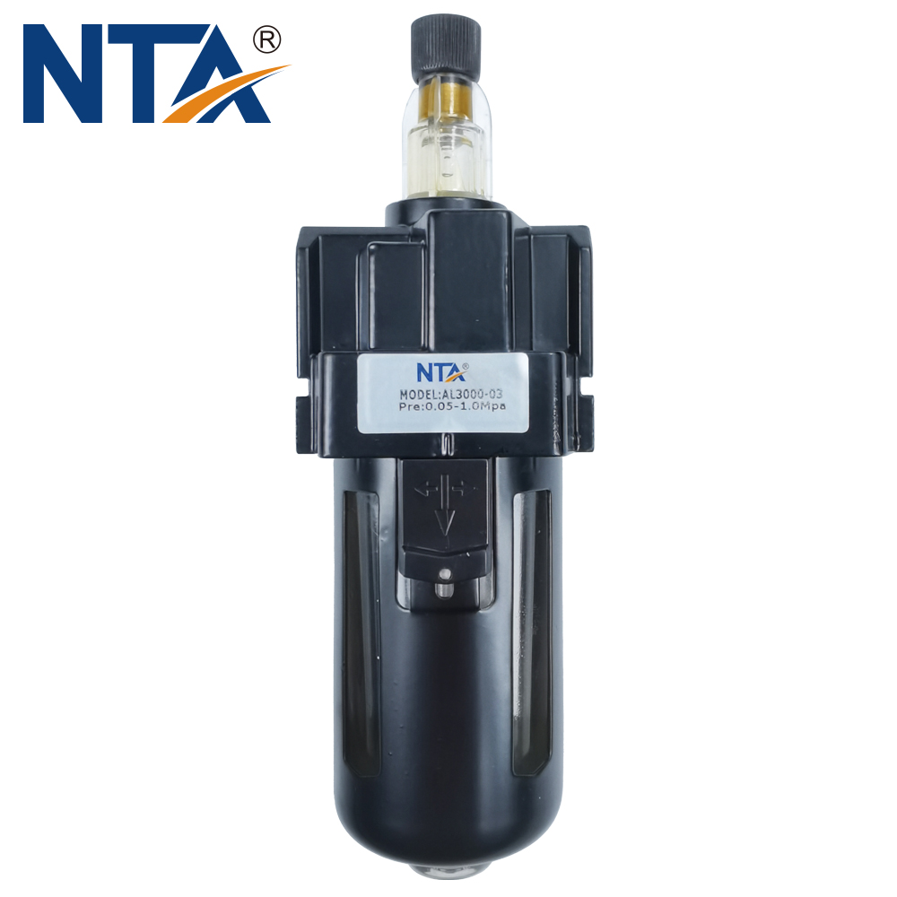 Al Lubricator 3