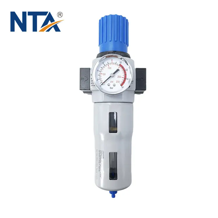 DFR Filter Regulator 1