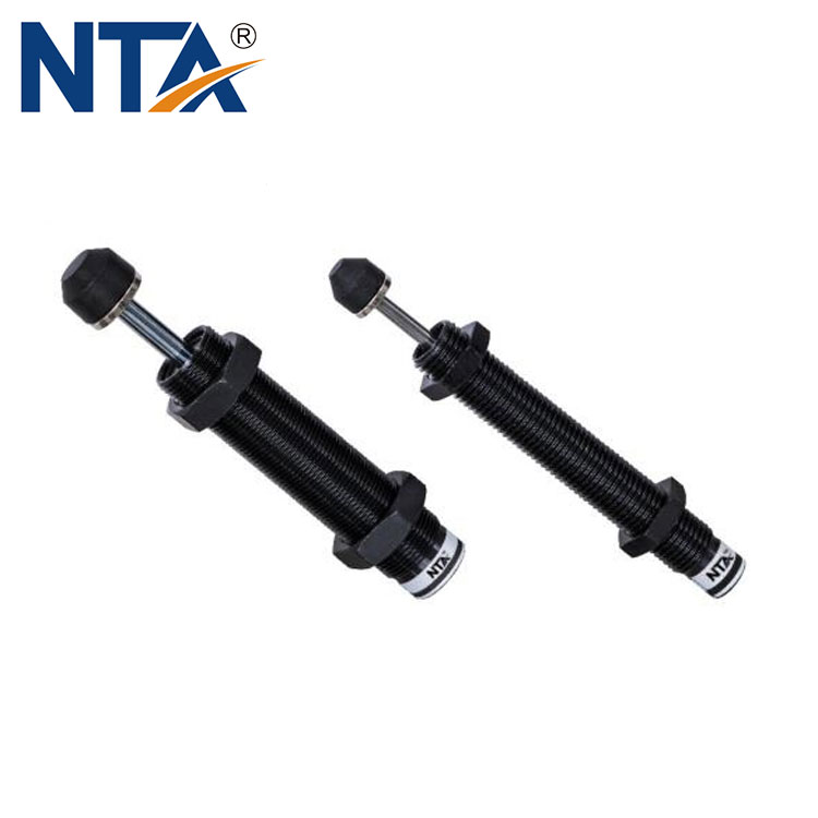 AC-14/20 Medium Size Self Compensation Series Shock Absorber 1