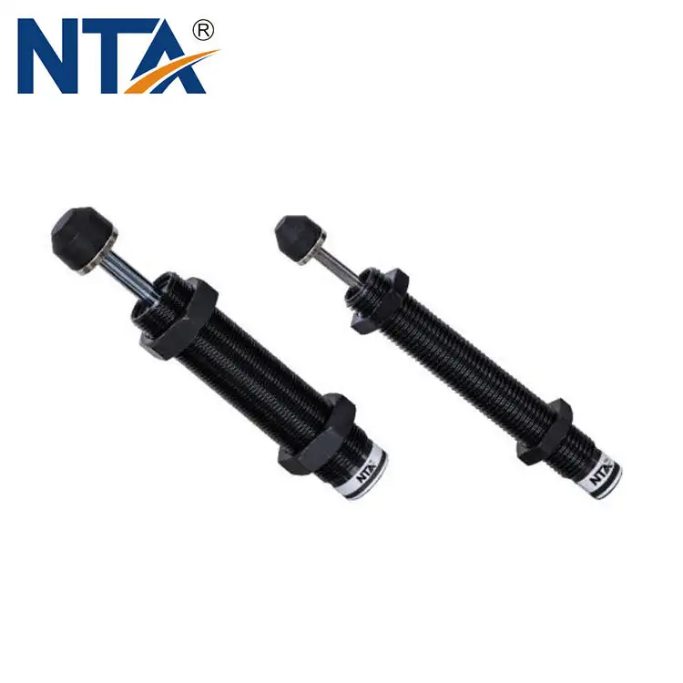 AC-14/20 Medium Size Self Compensation Series Shock Absorber 1