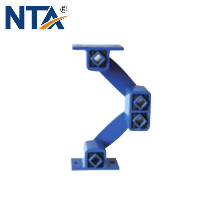 AB Series Light Duty Elastic Support 1