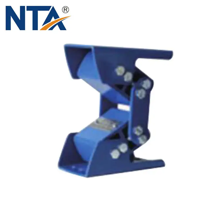 AB-D Series Heavy Duty Elastic Support 1