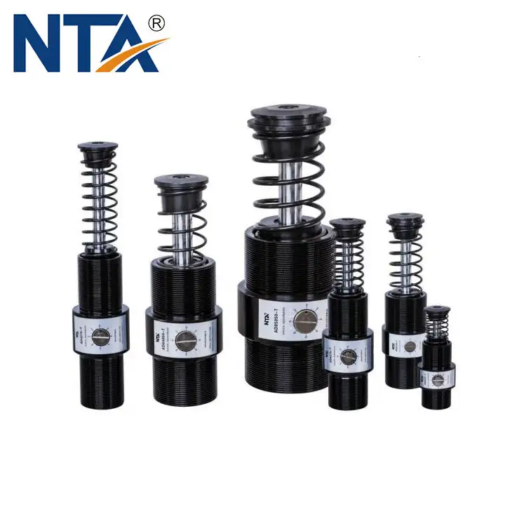 ADH42/64/85 Adjustable Series Shock Absorber 1