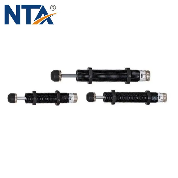 AD14/20 Adjustable Series Shock Absorber 1