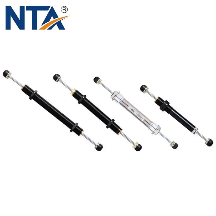 ACD Double Axis Self Compensation Series Shock Absorber 1