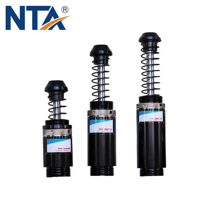 AD64 Heavy Duty Adjustable Series Shock Absorber 1