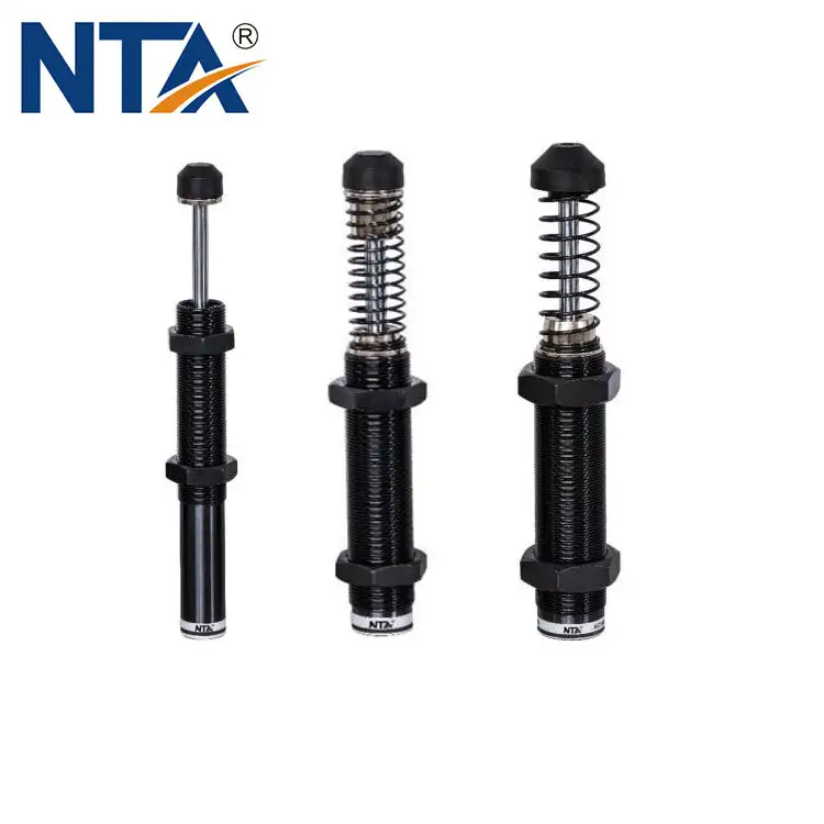 AC-25/36 Medium Size Self Compensation Series Shock Absorber 1