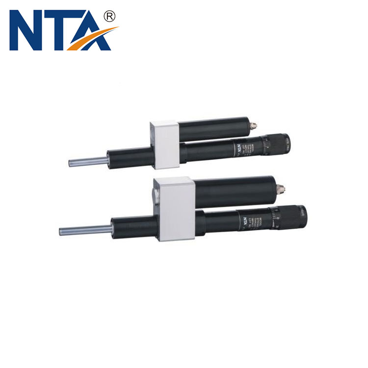 HRT Series Hydraulic Speed Controller Pneumatic Revert Type 1