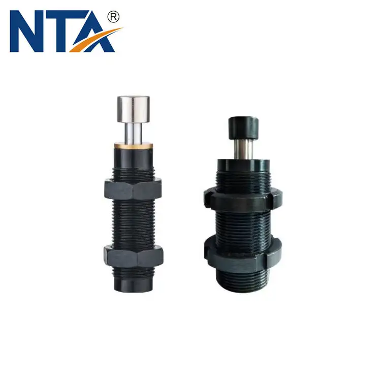 Shock Absorber for Breaker 1