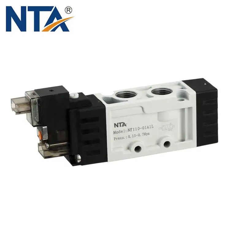 NT110 Valve Island 1
