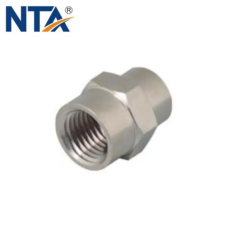 A-YD Brass Socket 1