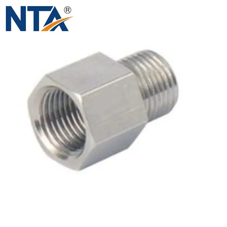 A-YB Brass Bushing 1