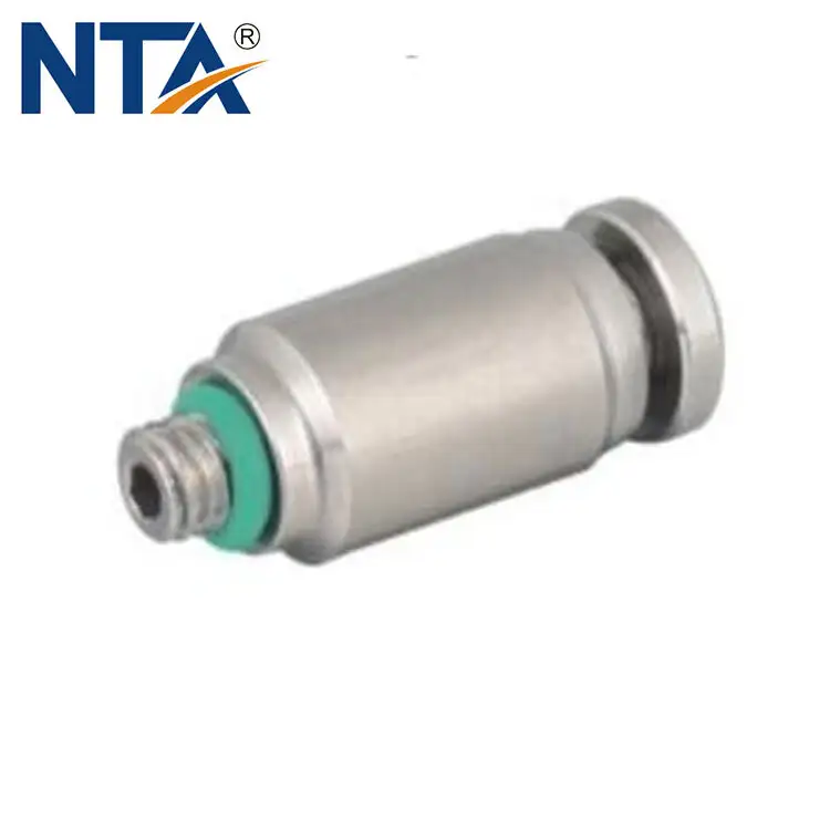 SS-POC Hexagon Socket Head Stainless Steel Push in Fittings/Hexagon Socket Stainless Steel Push in Fitting 1