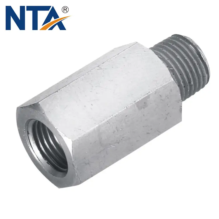 PCVF Check Valve 1