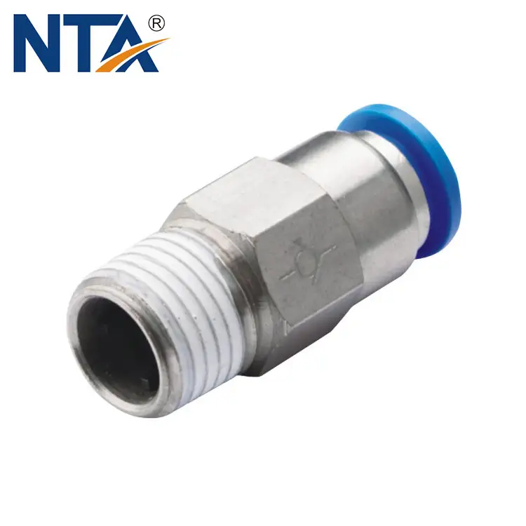 PCVC Check Valve 1