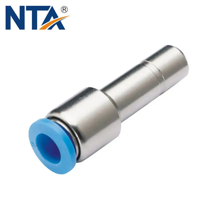 PGJ Plug i reducer/pneumatisk montering Reducer/tryckluftsreducerande reducer/ett pekrörets montering Reducer 1
