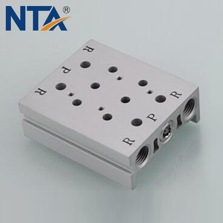 SMC 5YJ5 -Ventilverteiler der Serie 1