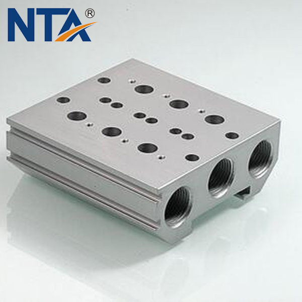 CKD 4GA3/4GD3 Serie Manifold 1