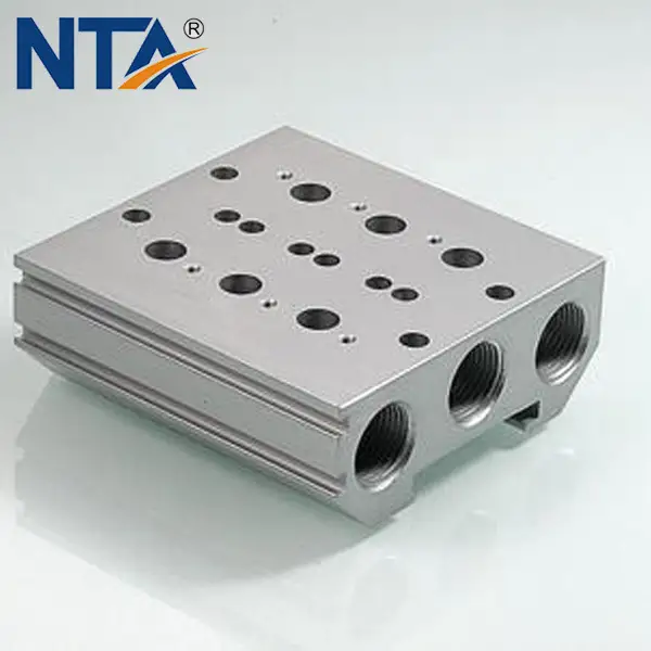 CKD 4GA3/4GD3 Series Valve Manifold 1