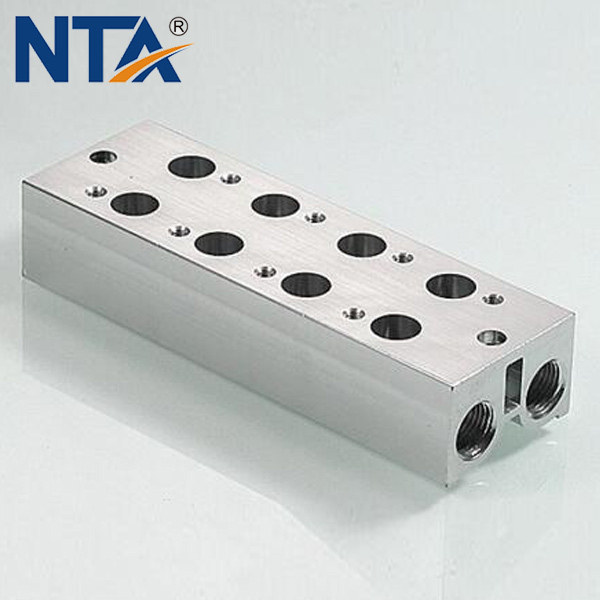 AirTAC 3V110/3V210/3V310/3V410 Valve Series Manifold 1