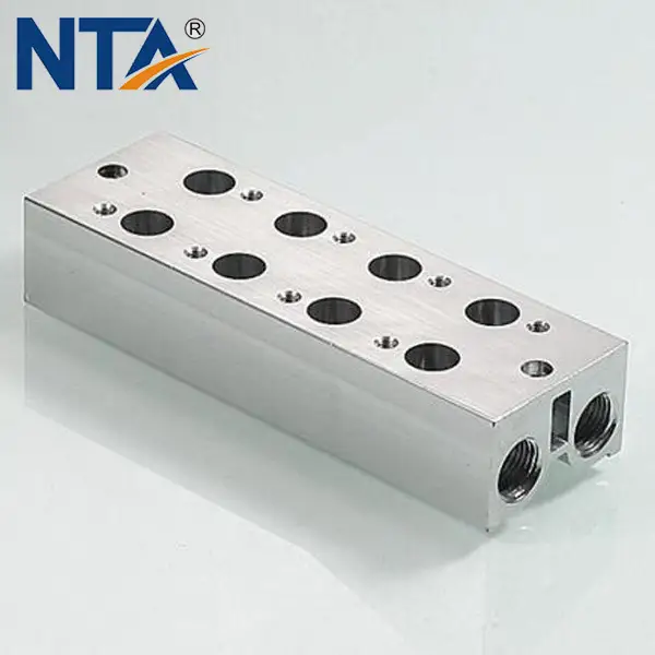 AirTAC 3V110/3V210/3V310/3V410 Valve Series Manifold 1