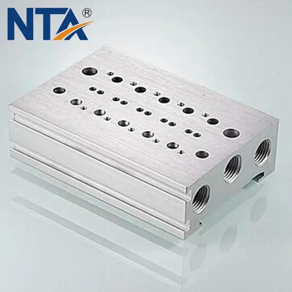 CKD 4GA1/4GD1 Valve Series Manifold 1