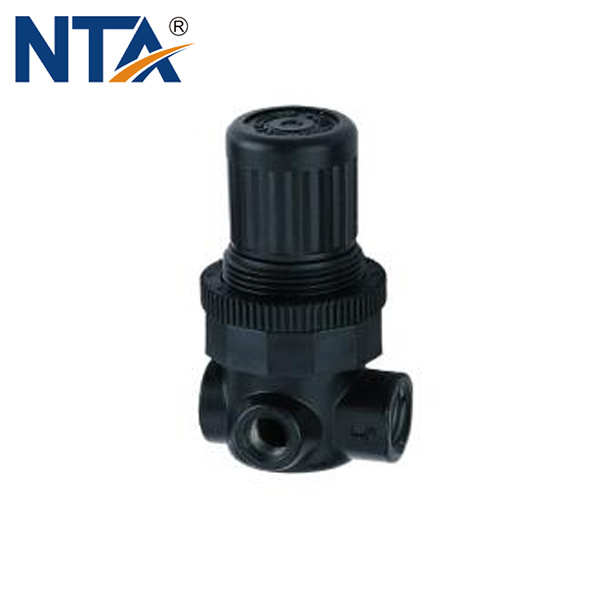 Regulator R47 R07 Regulator China Factory - Ningbo Titan
