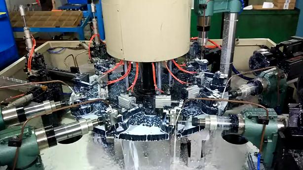 Poseemos 26 conjuntos de N.T.A (Titan) Automático Automático Torneo 5