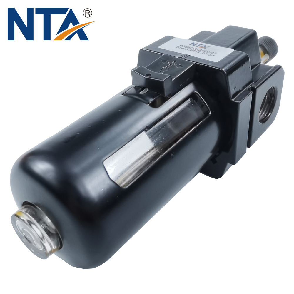 Al Lubricator 4