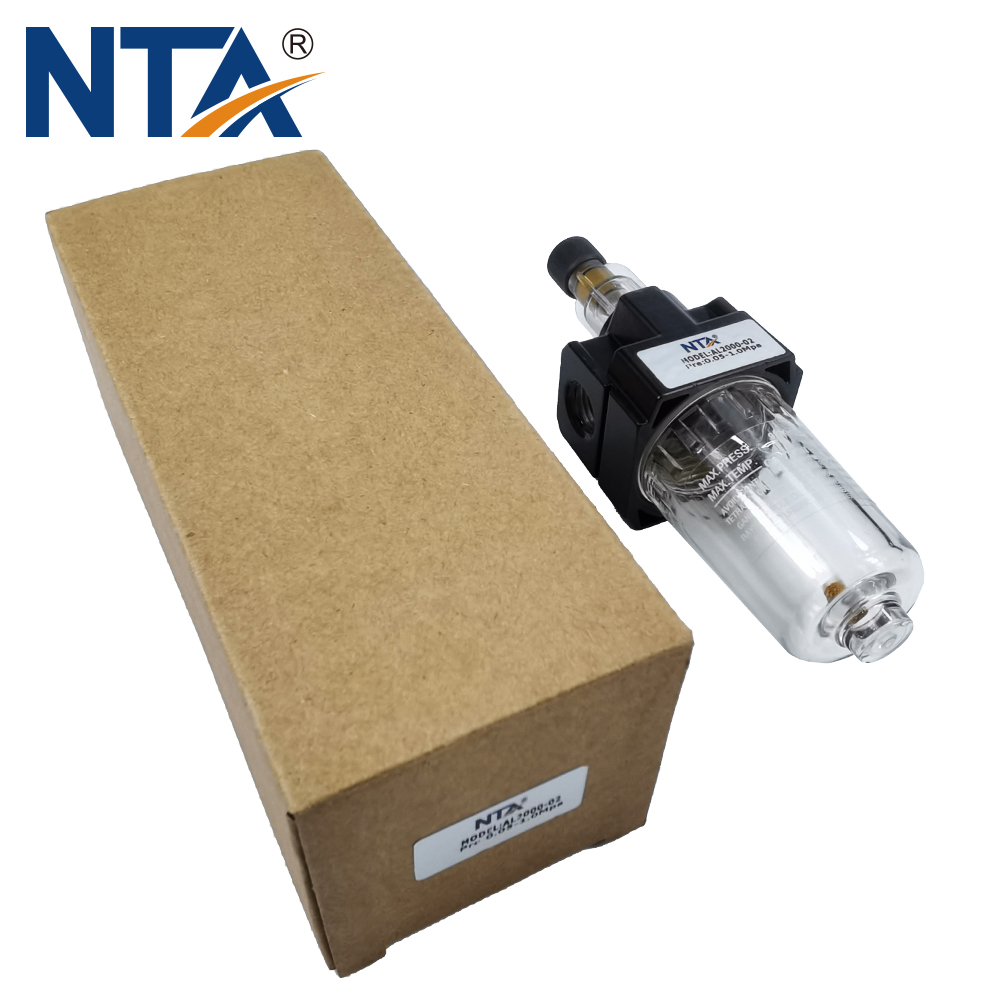 Al Lubricator 5