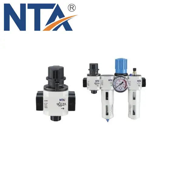 DZ Safe On-Off Valve 1