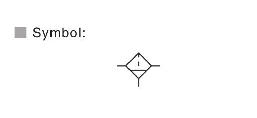 AF Series Big Flow Filtor 3