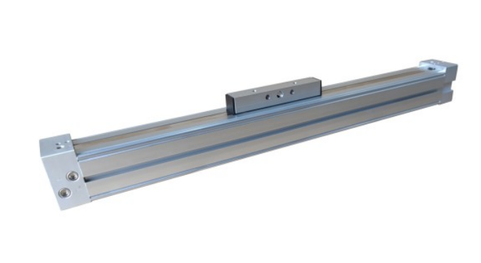 Fabricant de cylindre sans tige de Chine pour le contrôle du mouvement de précision - NTA Pneumatics fournisseur &amp; Fabricants | NTA