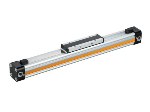 Professional China rodless cylinder Manufacturers — NTA manufacturers 1