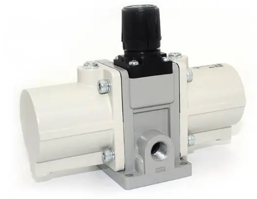 Pneumatic Parts Company Price List 2