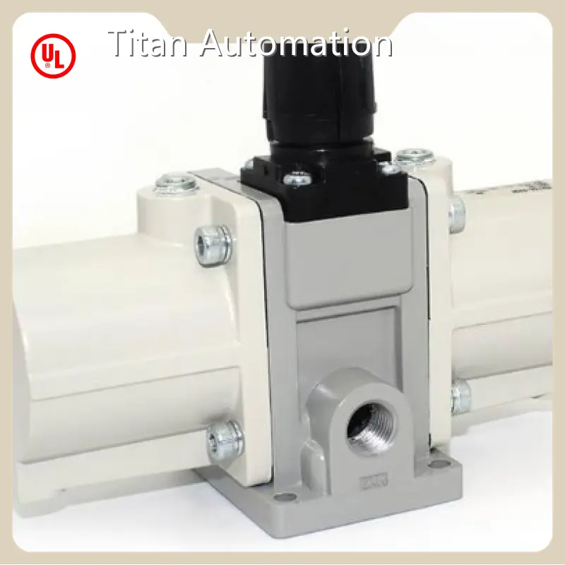 Pneumatic Parts Company Price List 1