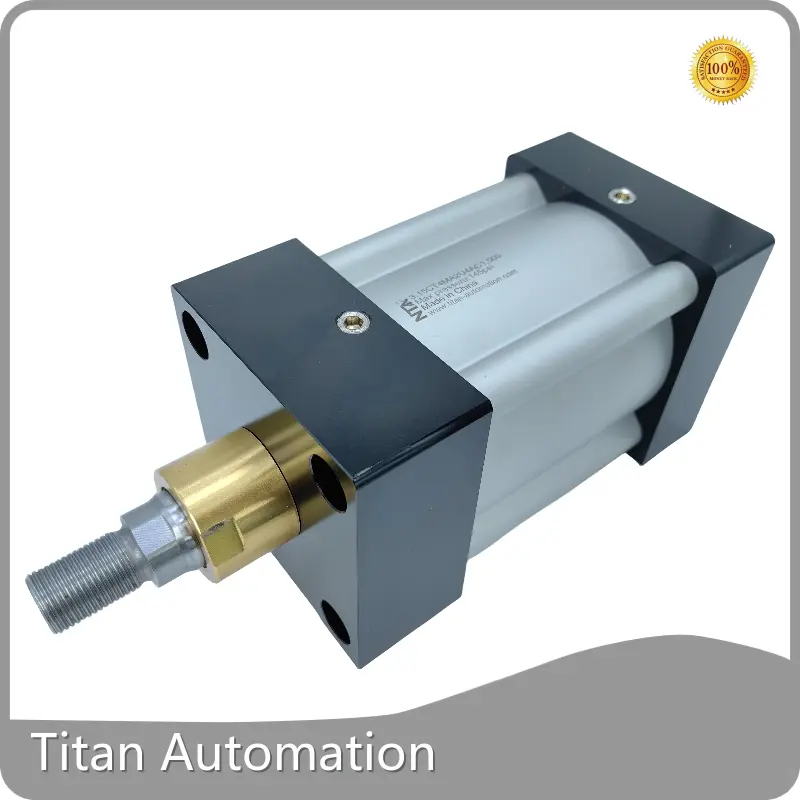 Pneumatic Cylinder Suppliers Price List 1