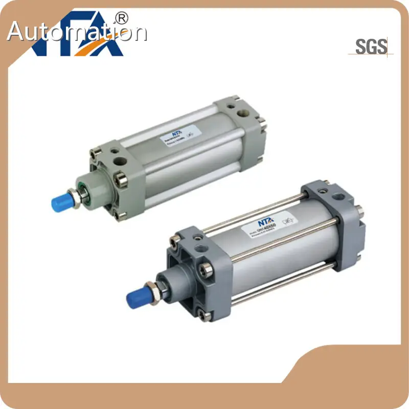 Pneumatic Cylinder Manufacturers Price List 1
