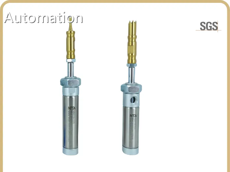Pneumatic Components Suppliers Price List 1