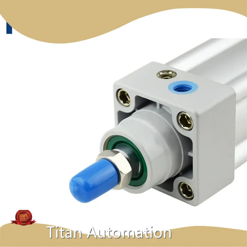Nfpa Pneumatic Cylinder Standards Price List 1