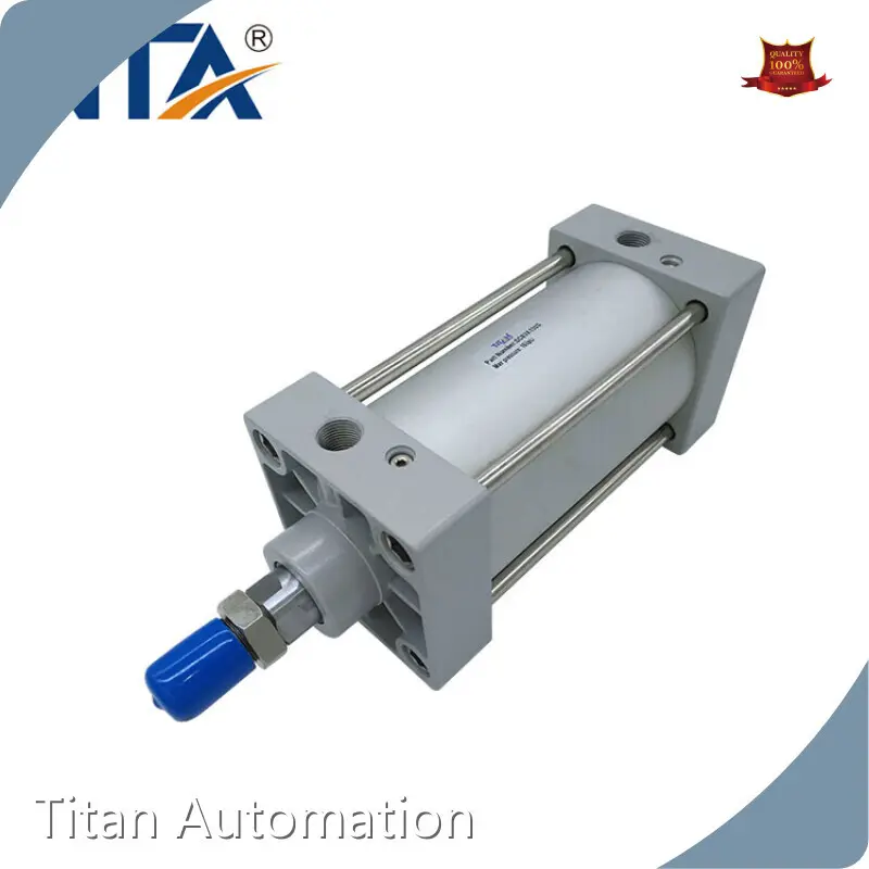 Standard Hydraulic Cylinder Price List 1