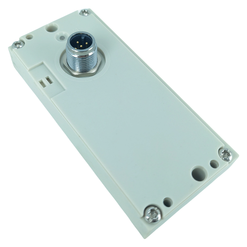 Smart Pneumatic Valve Terminals for Efficient Industrial Automation — NTA 8