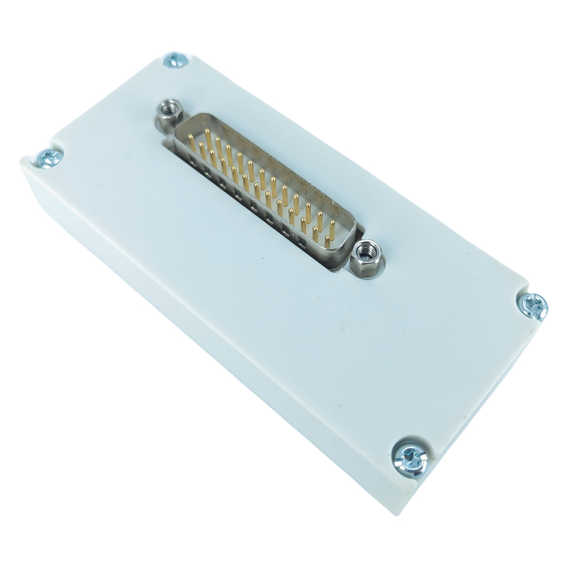 Smart Pneumatic Valve Terminals for Efficient Industrial Automation — NTA 7