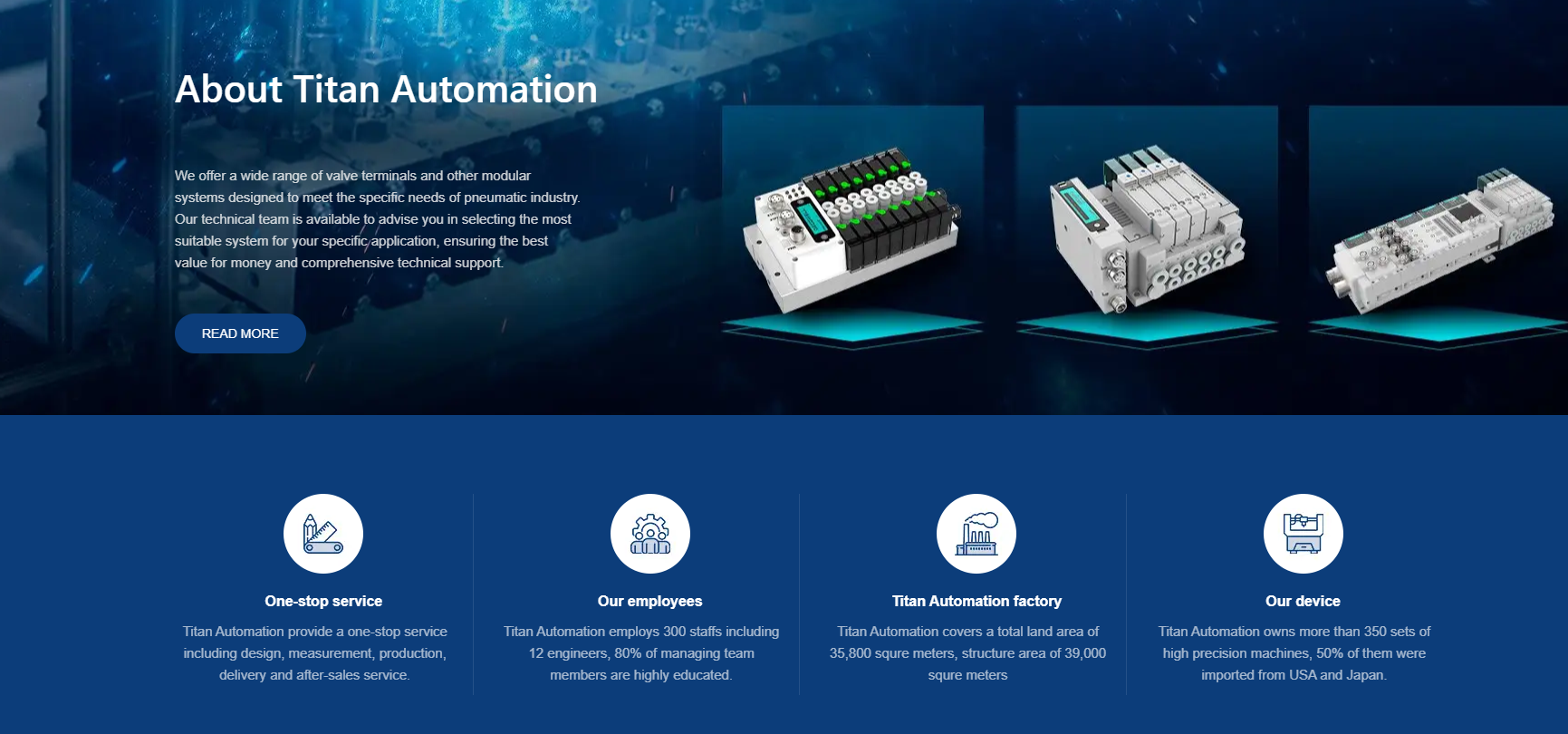 Ultimate Guide to Directional Control Valves in Automation Systems